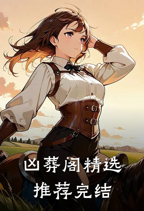 凶葬阁精选推荐完结
