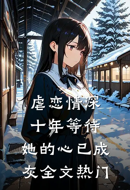 虐恋情深十年等待,她的心已成灰全文热门