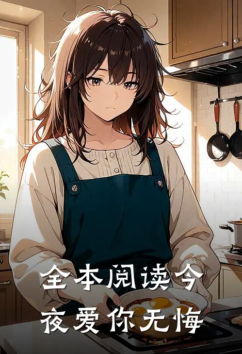全本阅读今夜爱你无悔