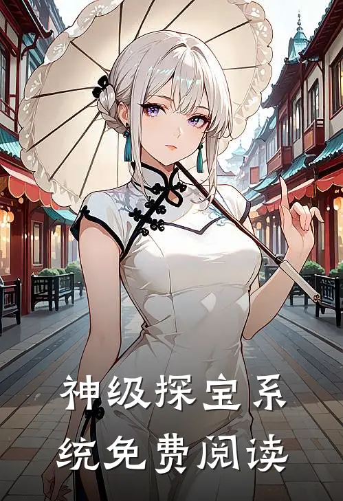 神级探宝系统免费阅读