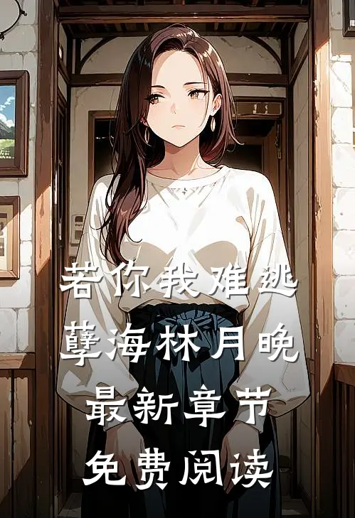 若你我难逃孽海林月晚最新章节免费阅读