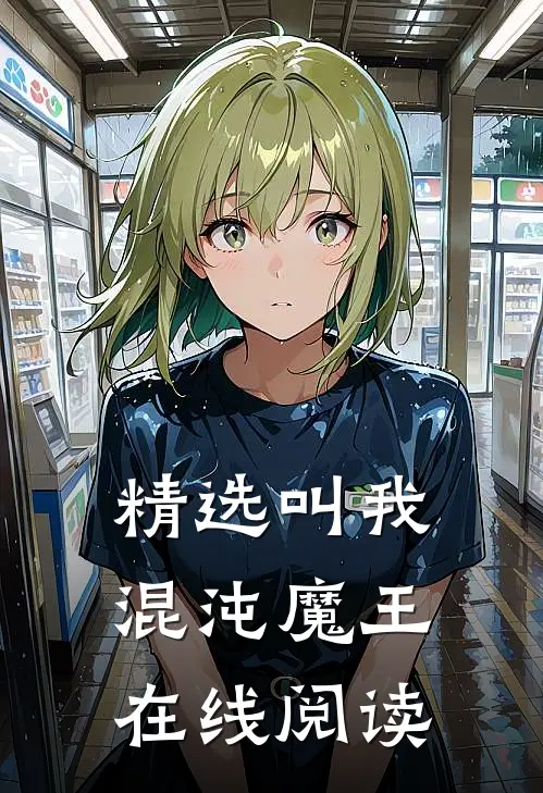 精选叫我混沌魔王在线阅读