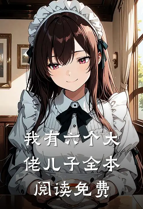我有六个大佬儿子全本阅读免费