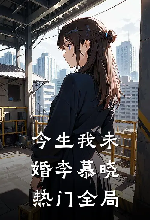 今生我未婚李慕晓热门全局