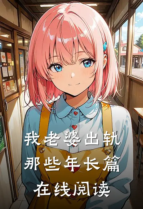 我老婆出轨那些年长篇在线阅读