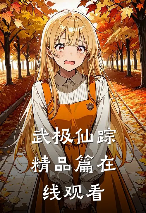 武极仙踪精品篇在线观看