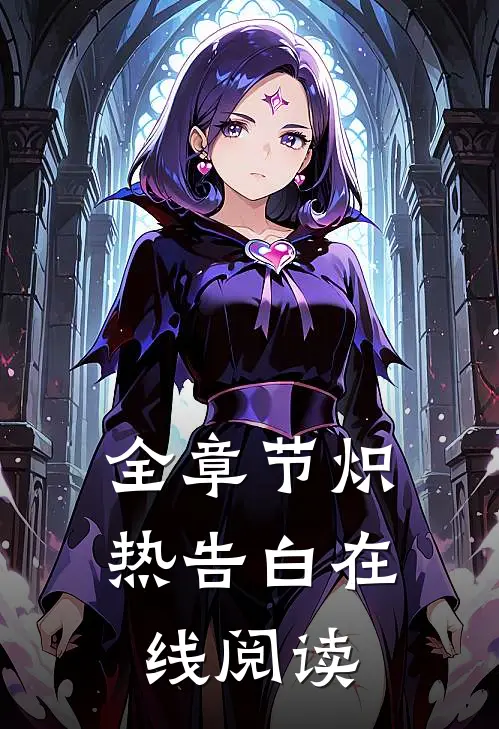 全章节炽热告白在线阅读
