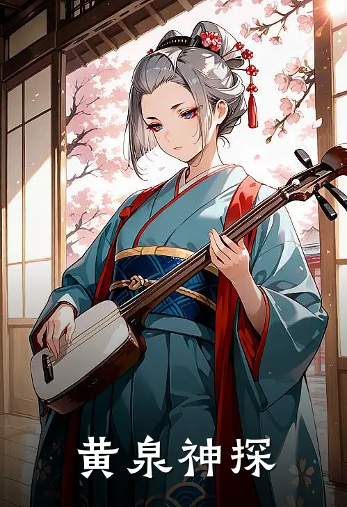 黄泉神探