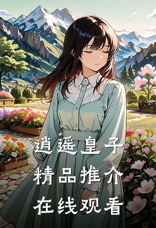 逍遥皇子精品推介在线观看