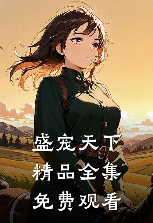 盛宠天下精品全集免费观看