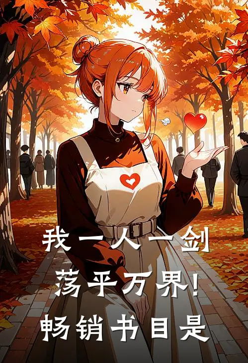 我一人一剑,荡平万界!畅销书目是
