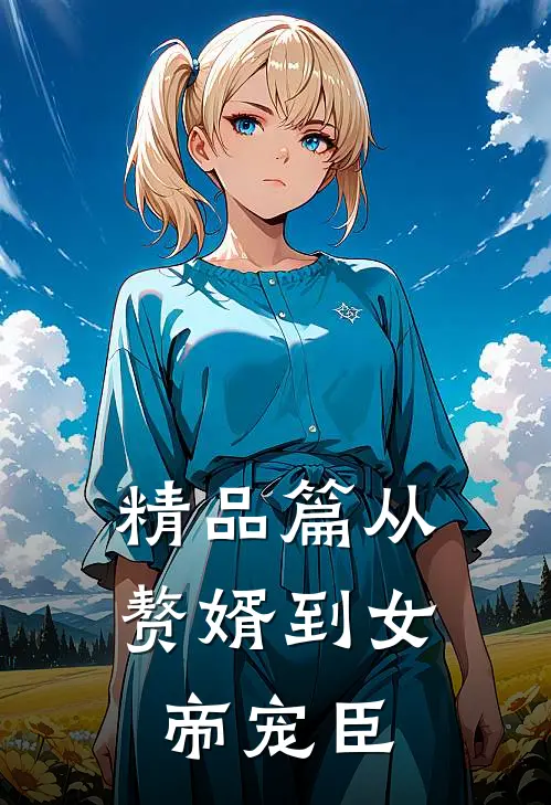 精品篇从赘婿到女帝宠臣