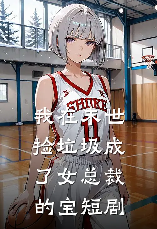 我在末世捡垃圾成了女总裁的宝短剧