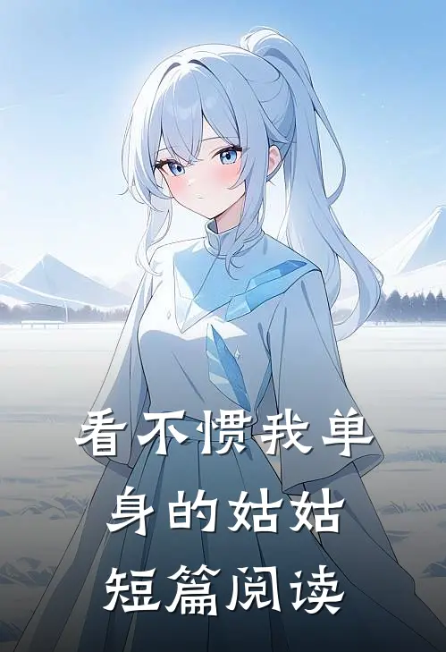 看不惯我单身的姑姑短篇阅读