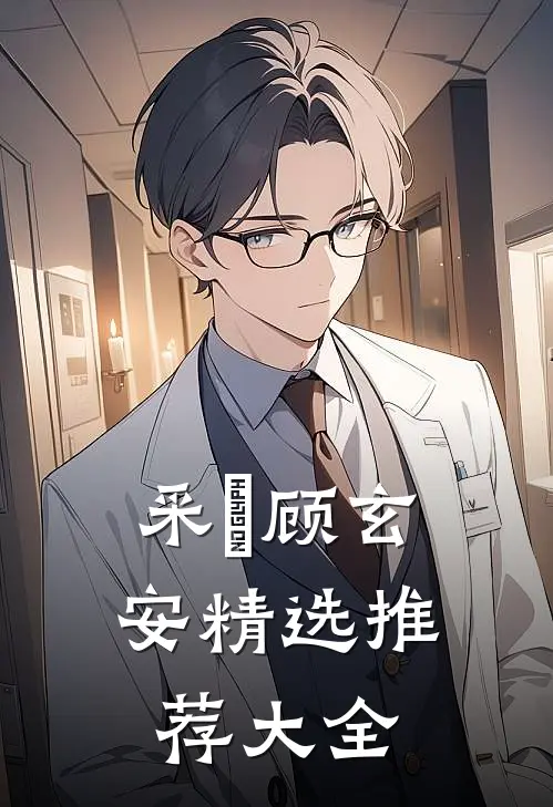 采玥顾玄安精选推荐大全