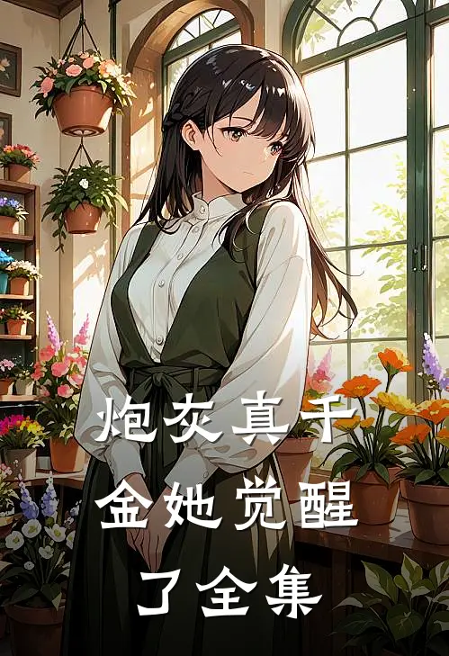 炮灰真千金她觉醒了全集