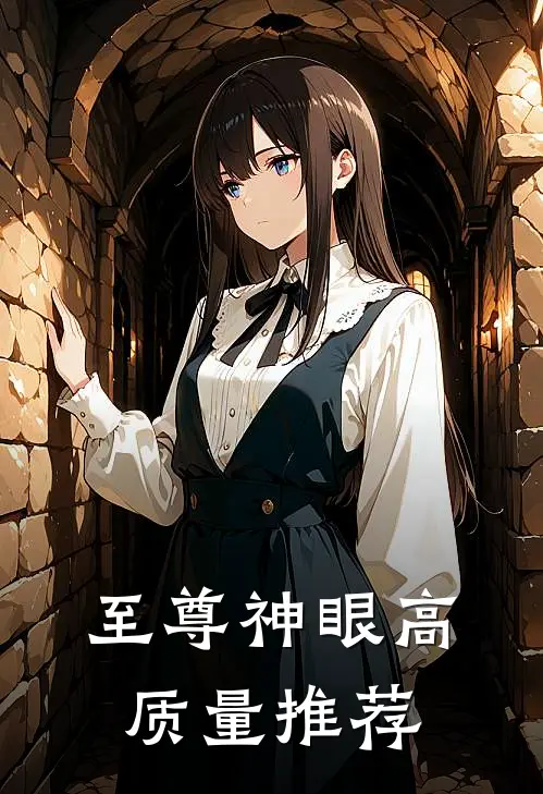 至尊神眼高质量推荐