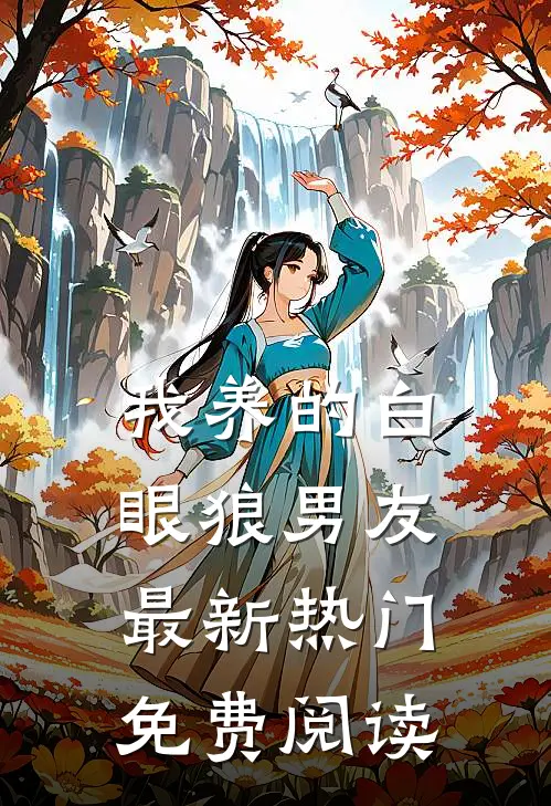 我养的白眼狼男友最新热门免费阅读