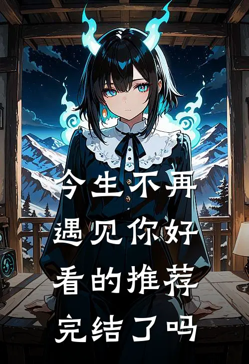 今生不再遇见你好看的推荐完结了吗