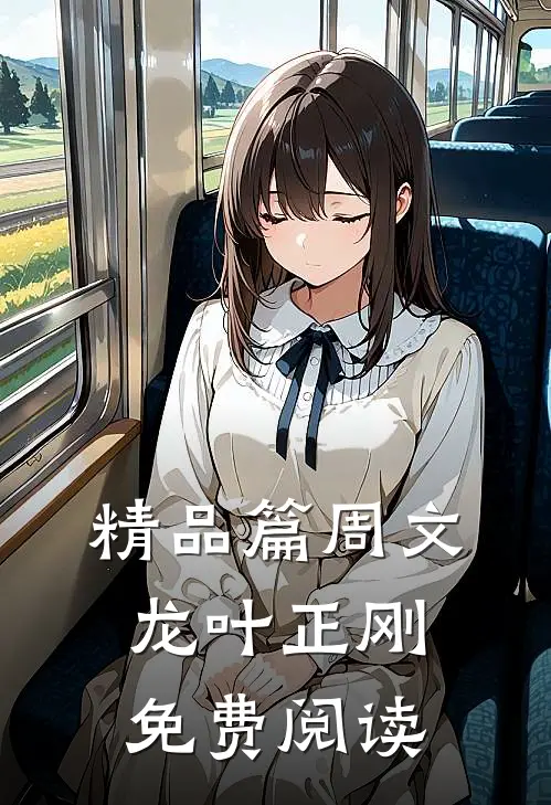 精品篇周文龙叶正刚免费阅读