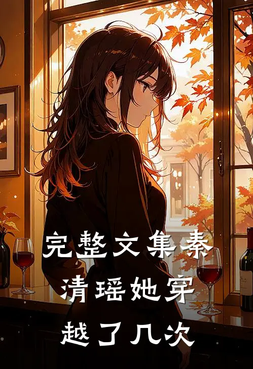 完整文集秦清瑶她穿越了几次