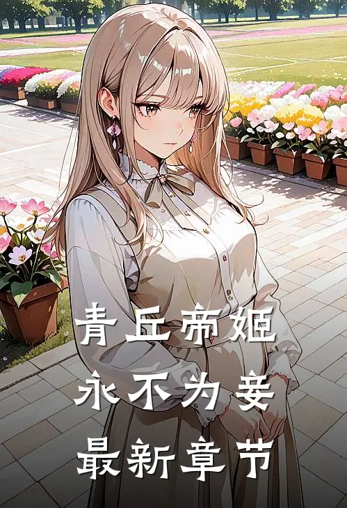 青丘帝姬永不为妾最新章节