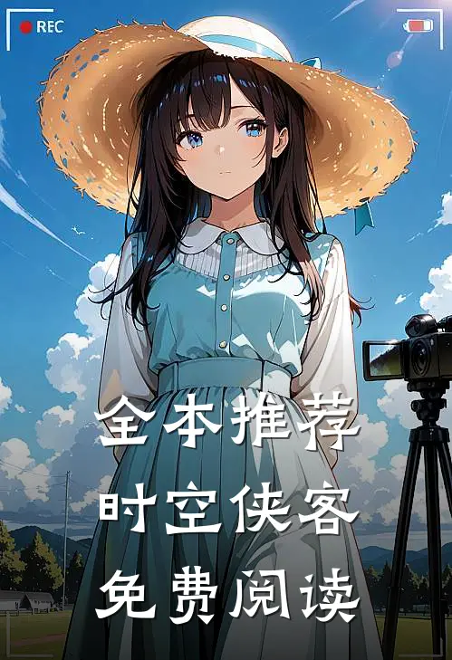 全本推荐时空侠客免费阅读