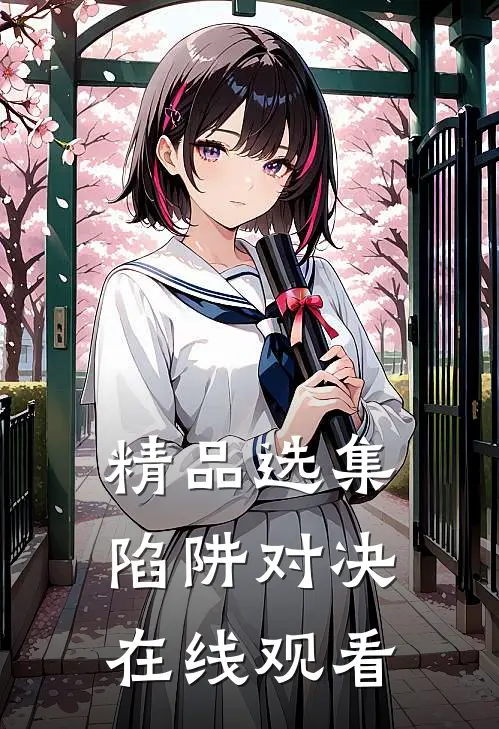 精品选集陷阱对决在线观看