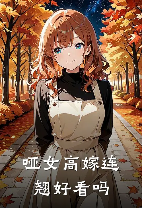 哑女高嫁 连翘 好看吗