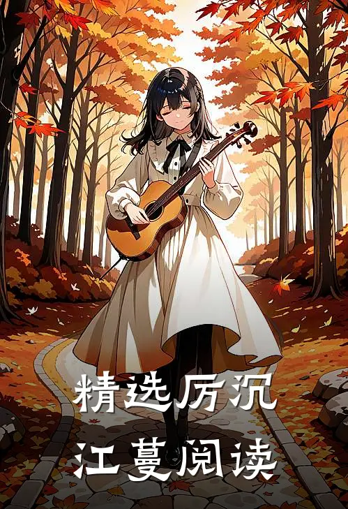 精选厉沉江蔓阅读