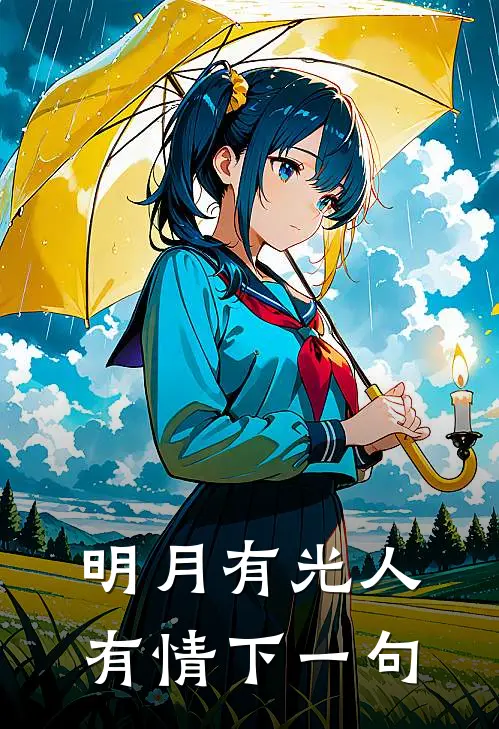 明月有光人有情下一句