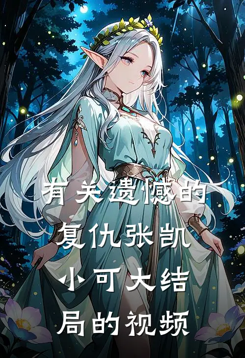 有关遗憾的复仇张凯小可大结局的视频