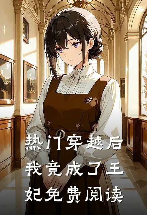 热门穿越后我竟成了王妃免费阅读