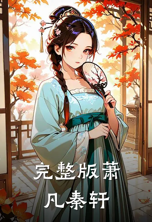 完整版萧凡秦轩