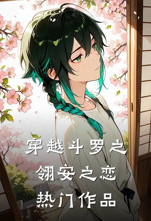 穿越斗罗之翎安之恋热门作品