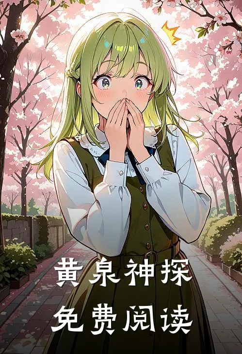 黄泉神探免费阅读