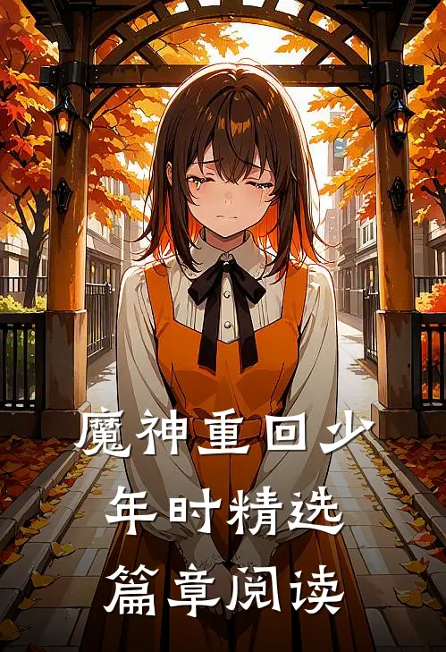 魔神重回少年时精选篇章阅读