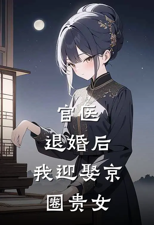 官医：退婚后，我迎娶京圈贵女