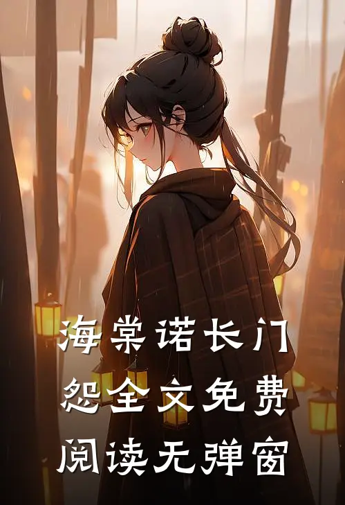 海棠诺长门怨全文免费阅读无弹窗