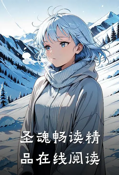 圣魂畅读精品在线阅读