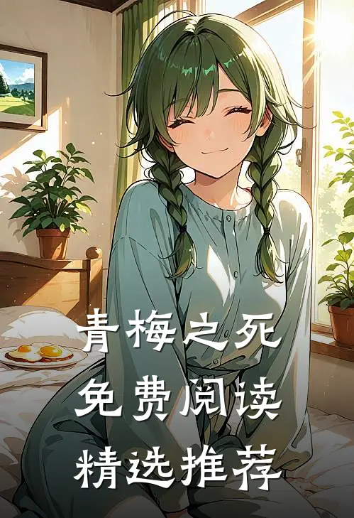 青梅之死免费阅读精选推荐