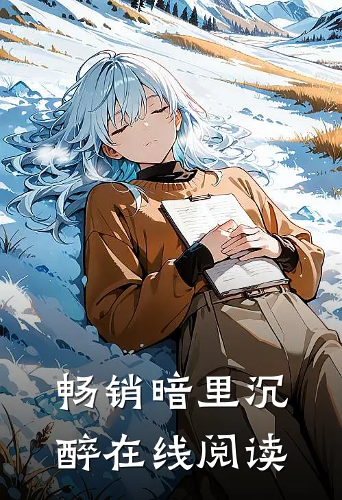 畅销暗里沉醉在线阅读