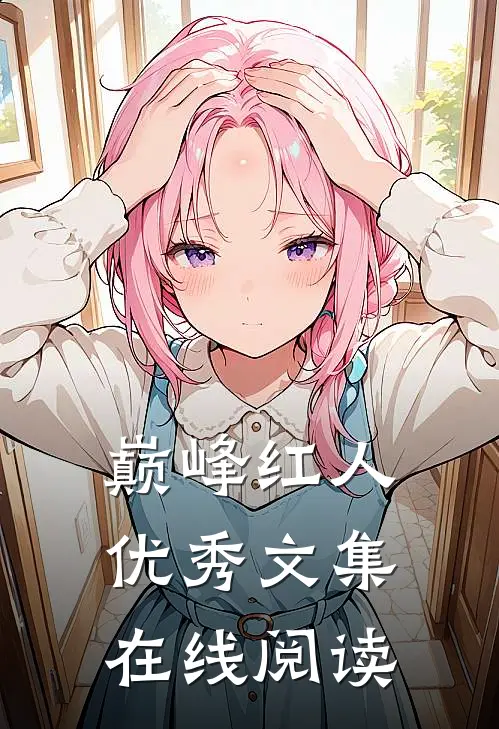 巅峰红人优秀文集在线阅读