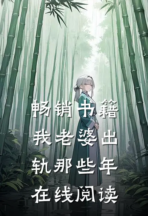 畅销书籍我老婆出轨那些年在线阅读