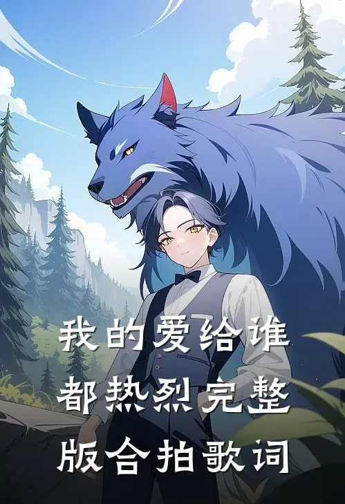 我的爱给谁都热烈完整版合拍歌词