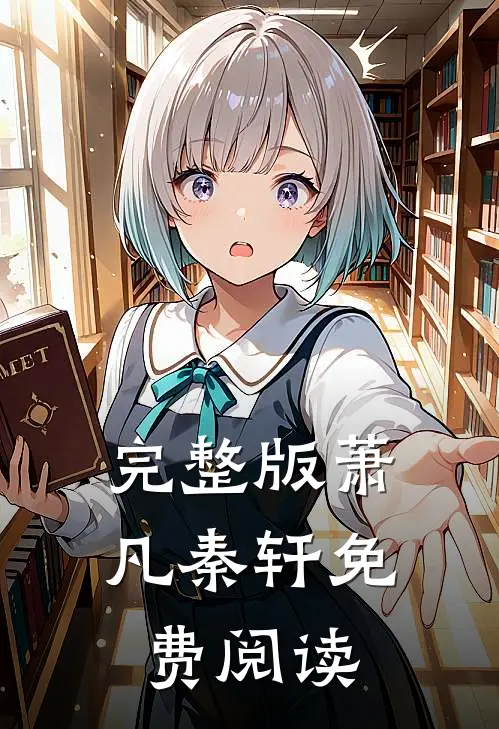 完整版萧凡秦轩免费阅读