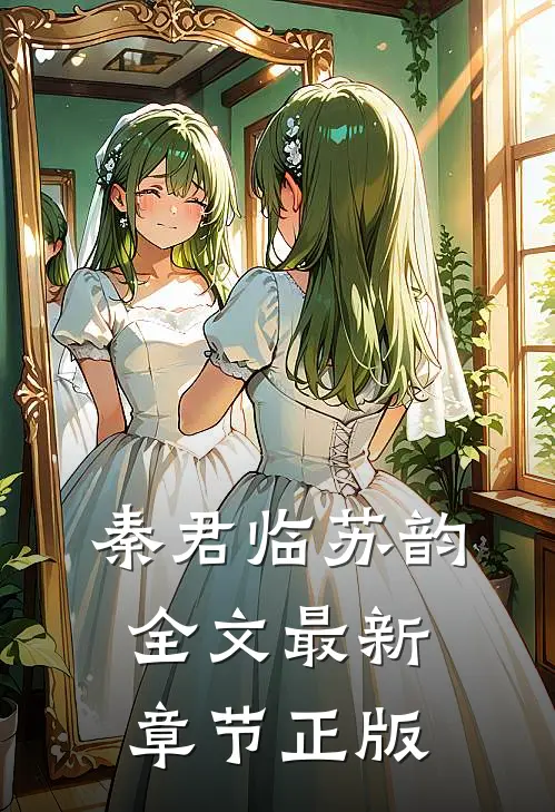 秦君临苏韵全文最新章节正版