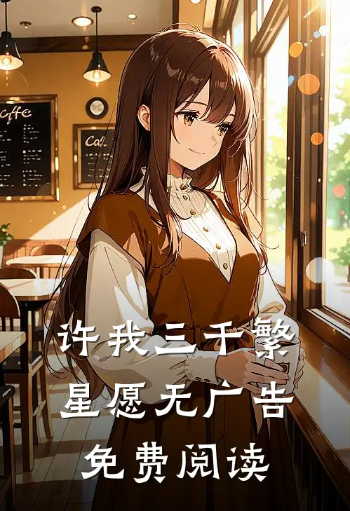 许我三千繁星愿无广告免费阅读