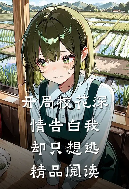 开局校花深情告白我却只想逃精品阅读