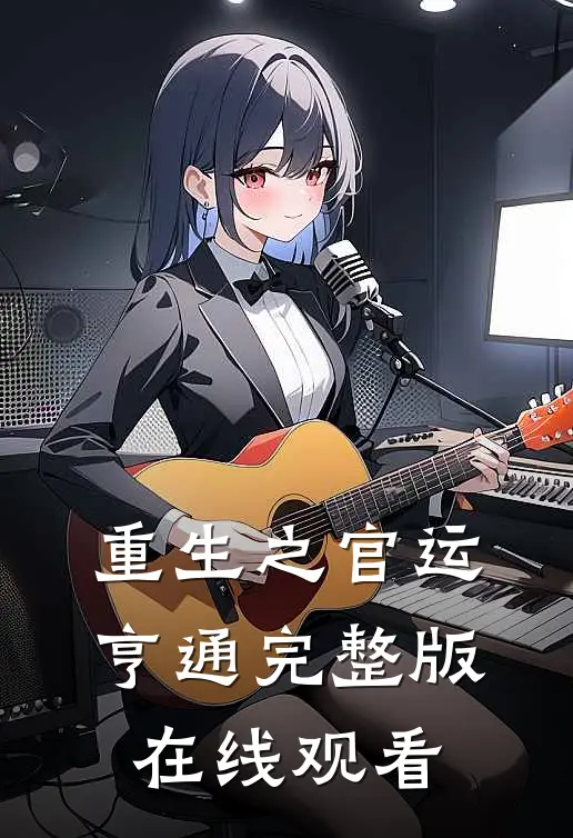 重生之官运亨通完整版在线观看